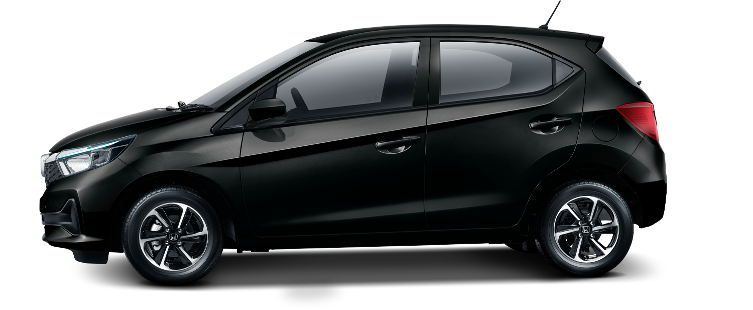 Brio Hitam