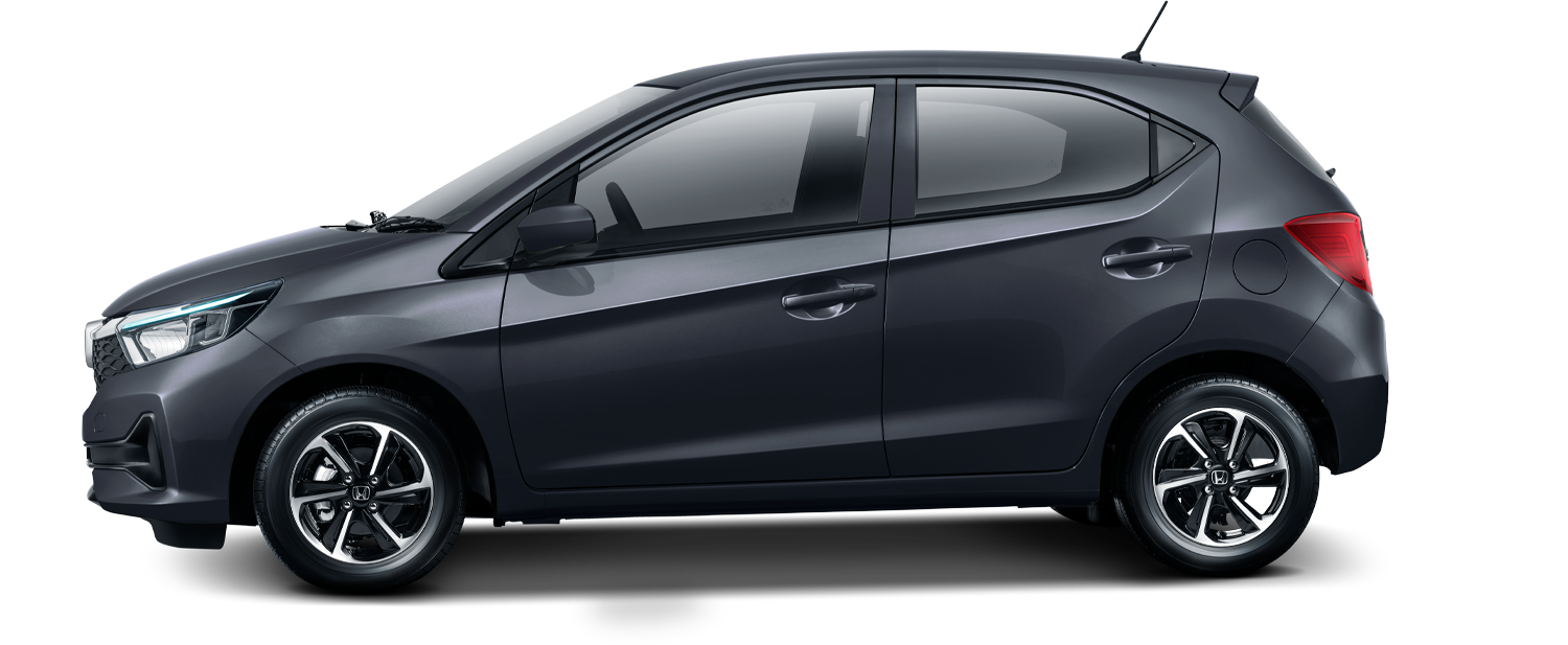 Brio Gray