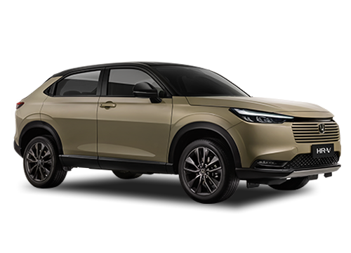 HR-E PLUS CVT