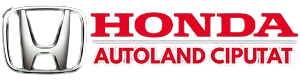 logo Honda Ciputat